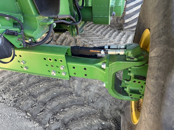 2023 John Deere S780 - Photo20