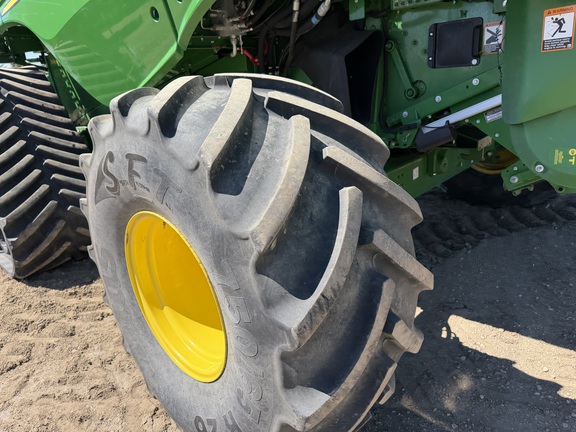 2023 John Deere S780 - Photo21