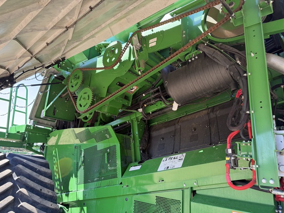 2023 John Deere S780 - Photo22