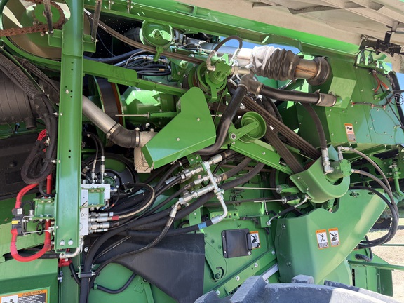 2023 John Deere S780 - Photo23
