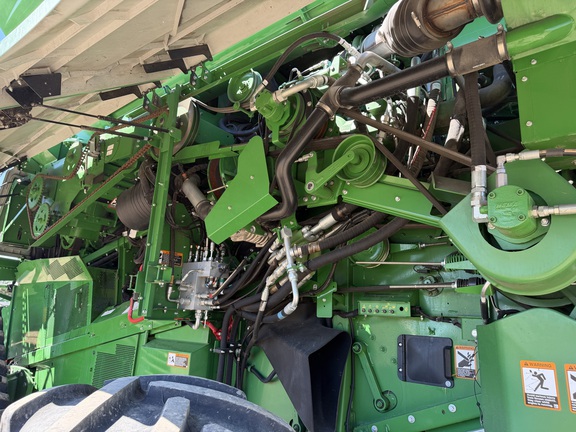 2023 John Deere S780 - Photo24