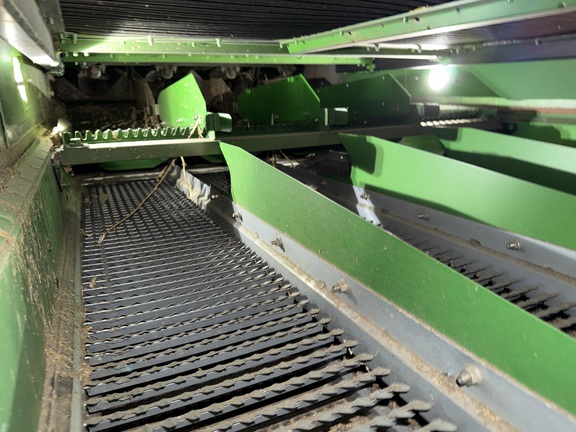 2023 John Deere S780 - Photo25