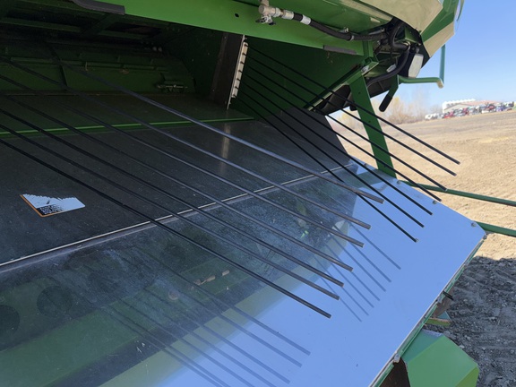 2023 John Deere S780 - Photo29