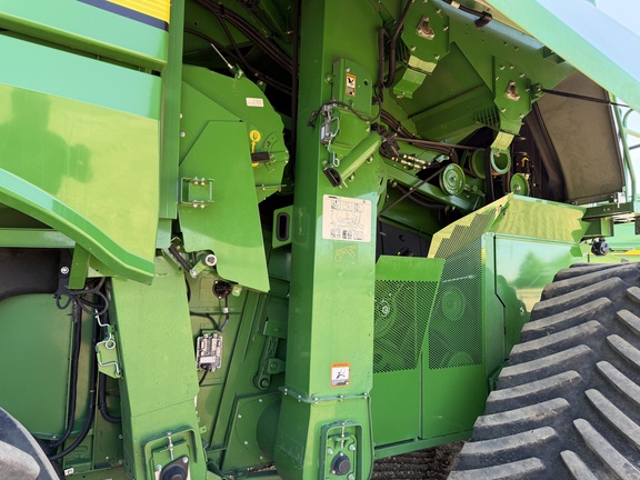 2023 John Deere S780 - Photo30