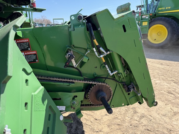 2023 John Deere S780 - Photo33