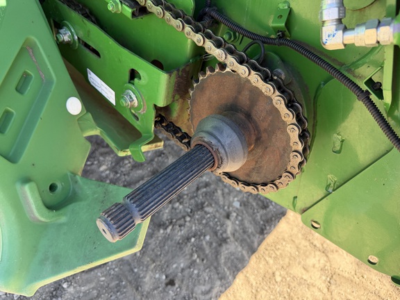 2023 John Deere S780 - Photo34