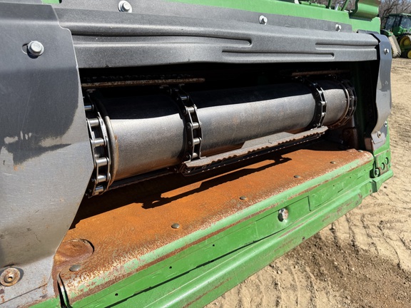 2023 John Deere S780 - Photo35
