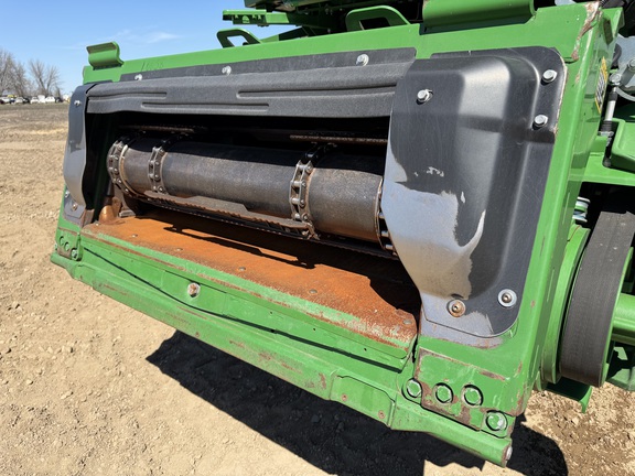 2023 John Deere S780 - Photo36