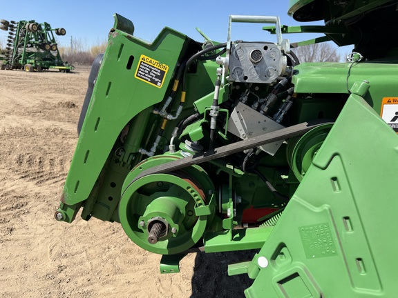 2023 John Deere S780 - Photo37