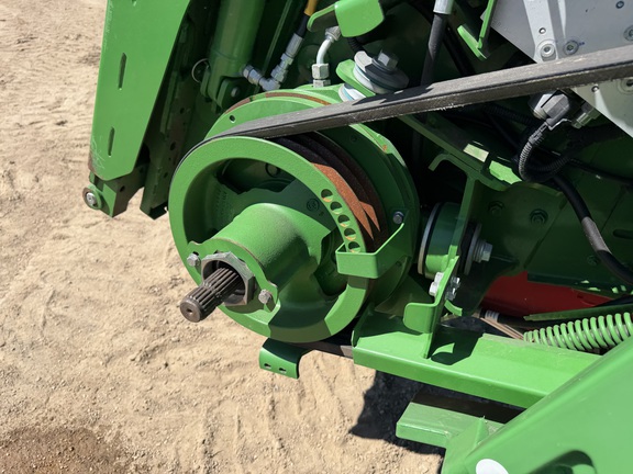 2023 John Deere S780 - Photo38