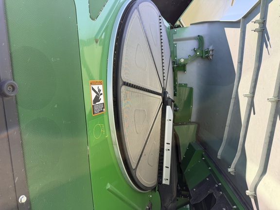 2023 John Deere S780 - Photo39