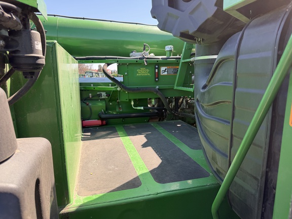 2023 John Deere S780 - Photo41