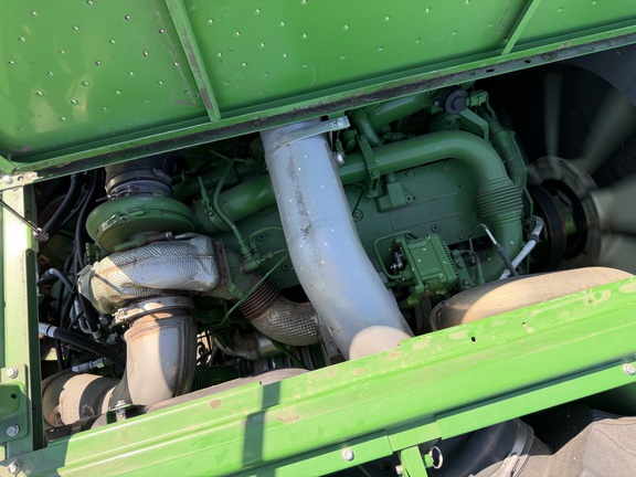 2023 John Deere S780 - Photo42