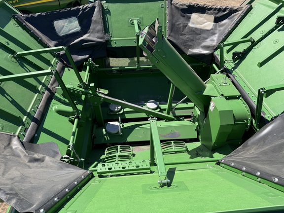 2023 John Deere S780 - Photo43