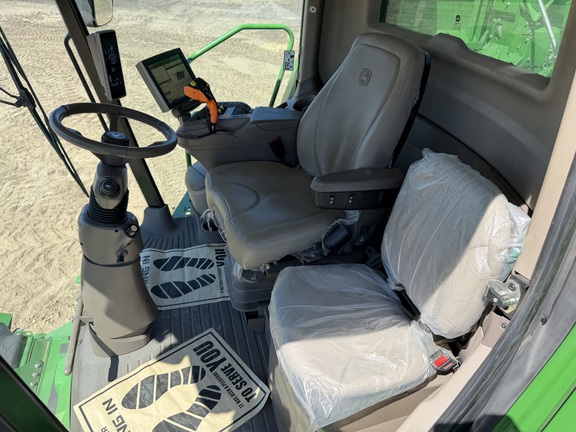 2023 John Deere S780 - Photo45