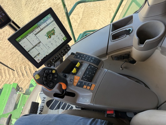 2023 John Deere S780 - Photo47