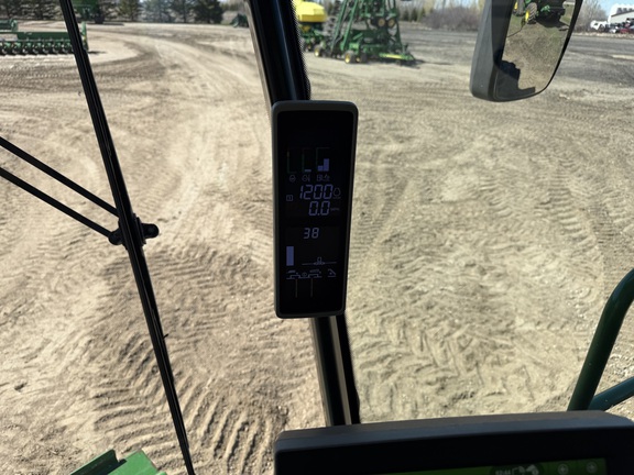 2023 John Deere S780 - Photo48