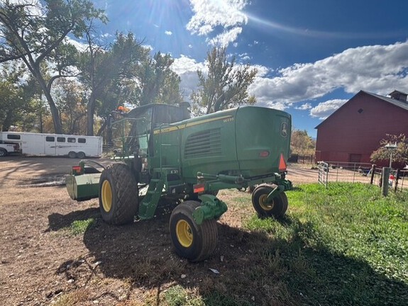 2016 John Deere W235 (4th thumbnail)