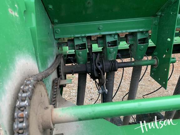 Photo of 2015 John Deere 455