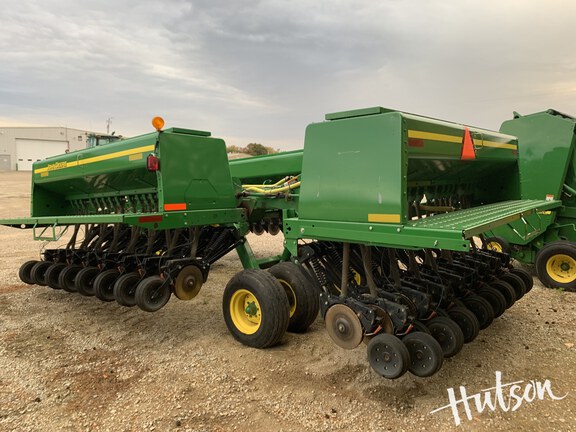 Photo of 2015 John Deere 455