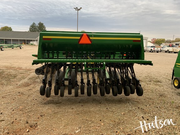 Photo of 2015 John Deere 455