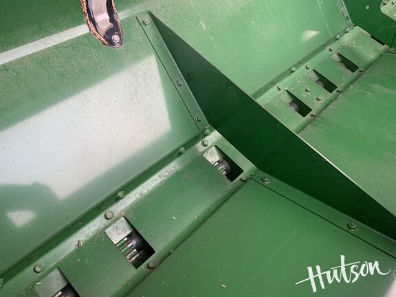 Photo of 2015 John Deere 455