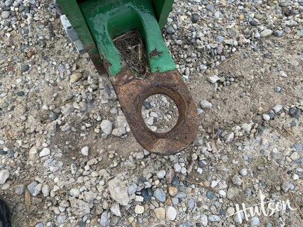 Photo of 2015 John Deere 455