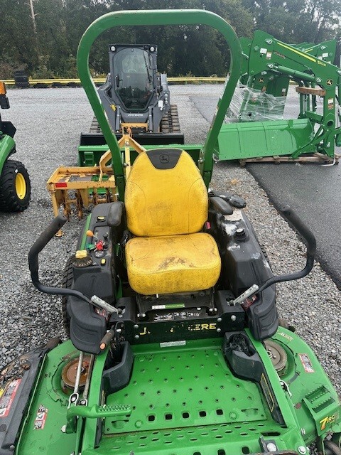 2022 John Deere Z960M GAS MIDZ MOWER Image 3