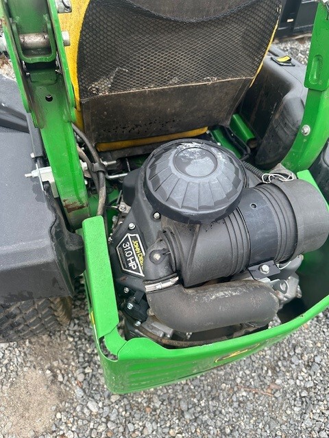 2022 John Deere Z960M GAS MIDZ MOWER Image 5