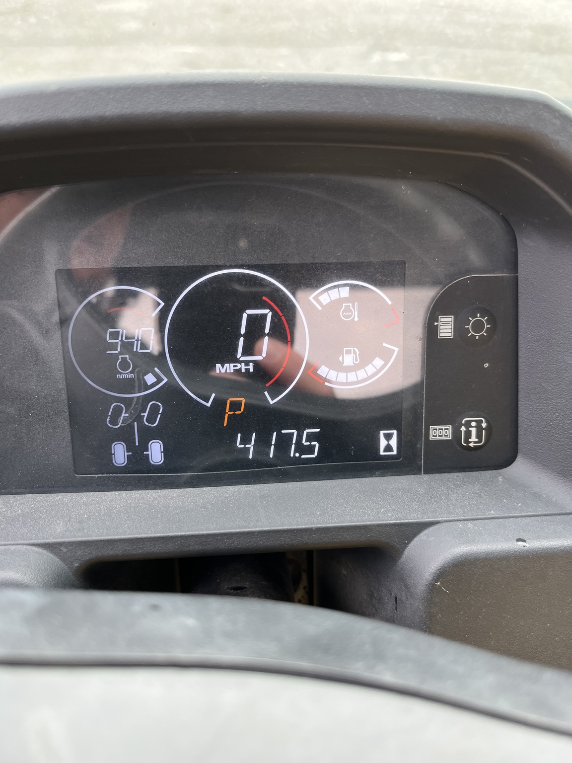 2021 John Deere XUV 835M Image 10