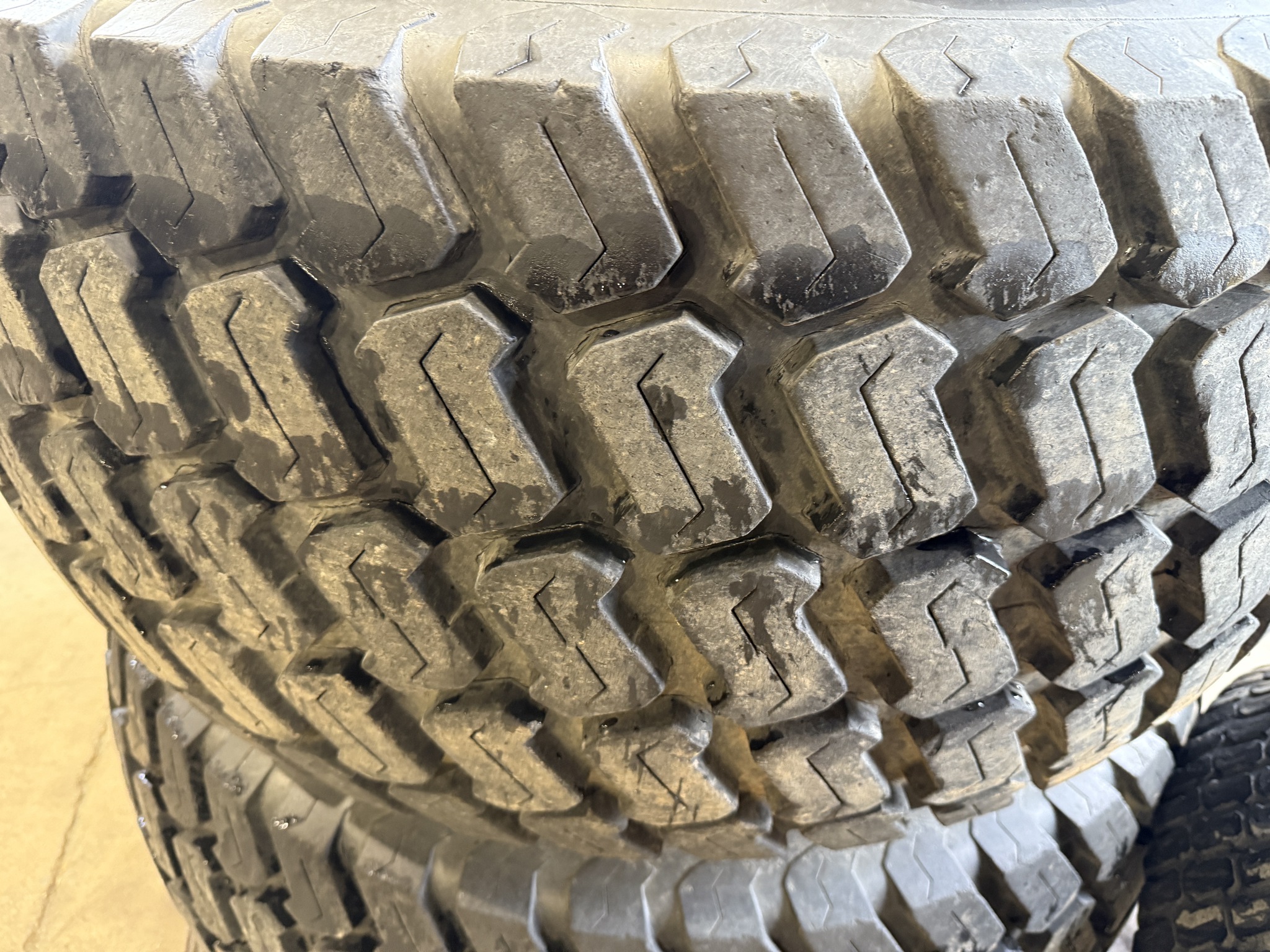 John Deere 44x18.00-20 LVB25000 Image 6