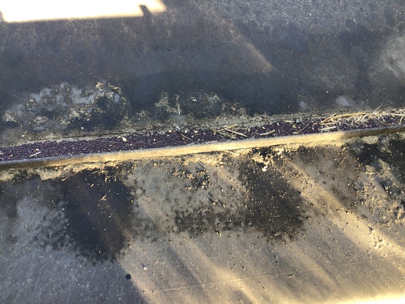 Used 2023 John Deere HD45R Combine Platforms at Horizon Ag & Turf in Lloydminster, AB - Photo2