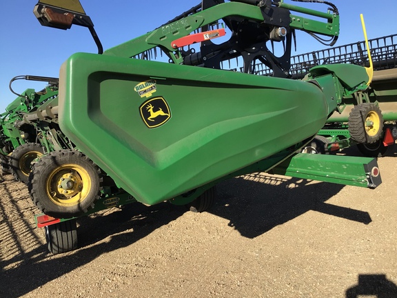  John Deere HD45R