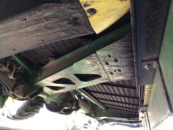 Used 2023 John Deere HD45R Combine Platforms at Horizon Ag & Turf in Lloydminster, AB - Photo5