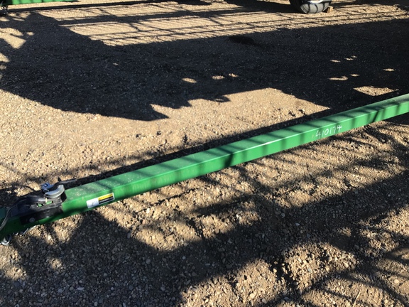 Used 2023 John Deere HD45R Combine Platforms at Horizon Ag & Turf in Lloydminster, AB - Photo6