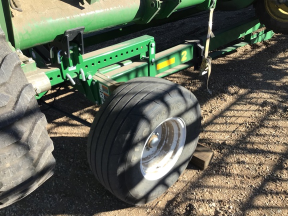 Used 2023 John Deere HD45R Combine Platforms at Horizon Ag & Turf in Lloydminster, AB - Photo7