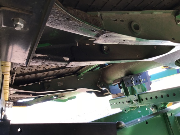 Used 2023 John Deere HD45R Combine Platforms at Horizon Ag & Turf in Lloydminster, AB - Photo8