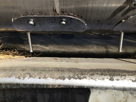 Used 2023 John Deere HD45R Combine Platforms at Horizon Ag & Turf in Lloydminster, AB - Photo16