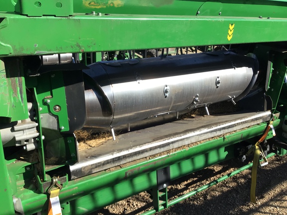 Used 2023 John Deere HD45R Combine Platforms at Horizon Ag & Turf in Lloydminster, AB - Photo18