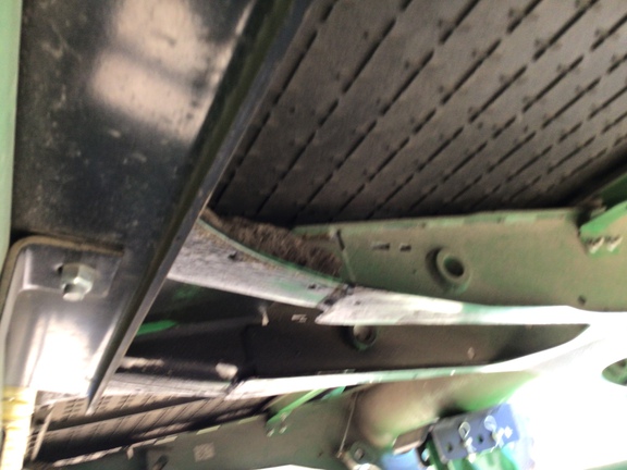 Used 2023 John Deere HD45R Combine Platforms at Horizon Ag & Turf in Lloydminster, AB - Photo23