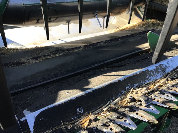 Used 2023 John Deere HD45R Combine Platforms at Horizon Ag & Turf in Lloydminster, AB - Photo26