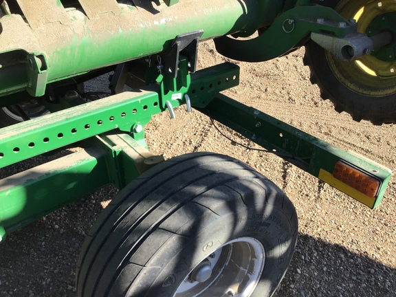 Used 2023 John Deere HD45R Combine Platforms at Horizon Ag & Turf in Lloydminster, AB - Photo29