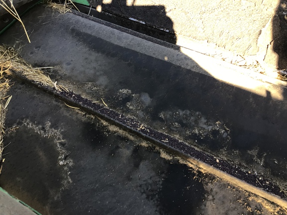 Used 2023 John Deere HD45R Combine Platforms at Horizon Ag & Turf in Lloydminster, AB - Photo33