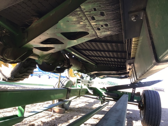 Used 2023 John Deere HD45R Combine Platforms at Horizon Ag & Turf in Lloydminster, AB - Photo34