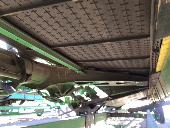 Used 2023 John Deere HD45R Combine Platforms at Horizon Ag & Turf in Lloydminster, AB - Photo35