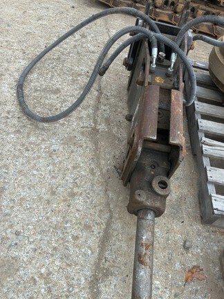 2006 John Deere HB50