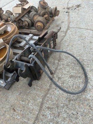 2006 John Deere HB50