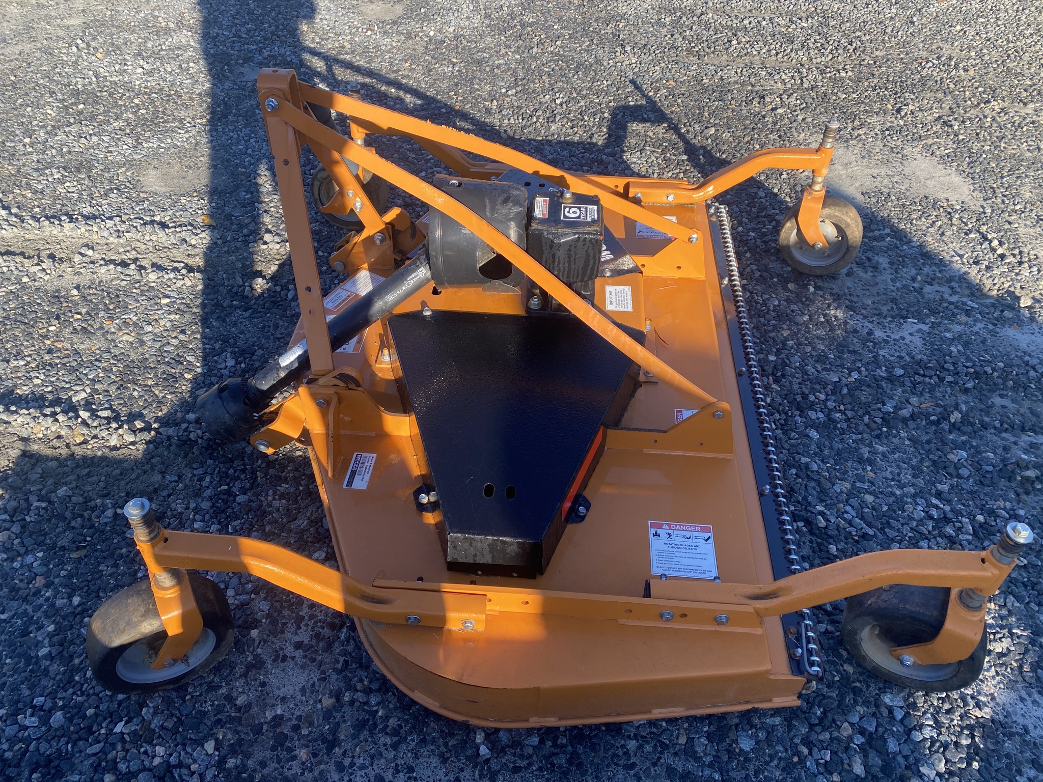 2020 Woods PRD7200 Image 3