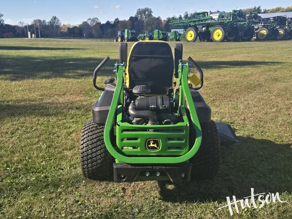 Photo of 2025 John Deere Z930M