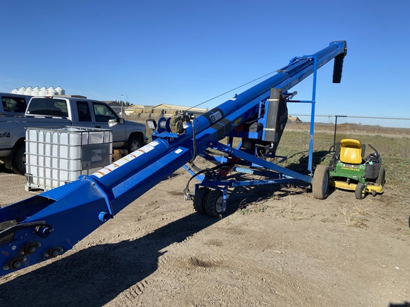 Photo of a 2022 Brandt 1547LP+